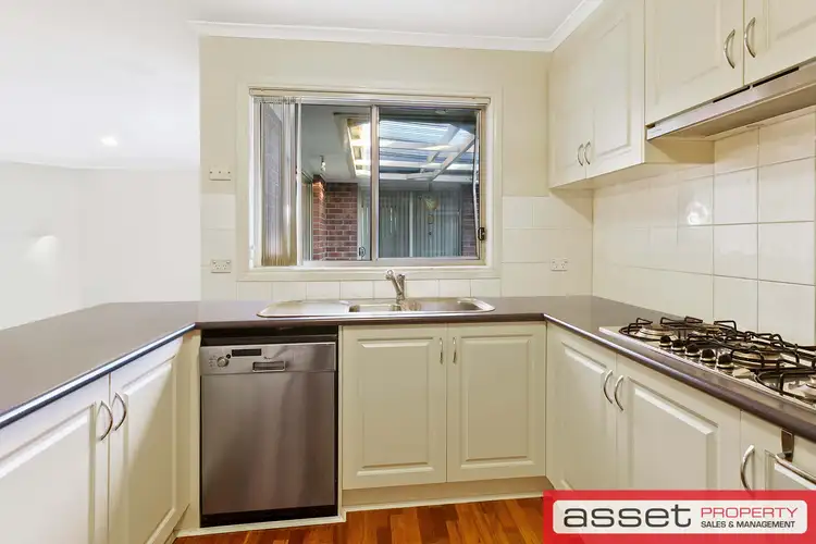 Sixth view of Homely house listing, 58 Hillview Drive, Carrum Downs VIC 3201