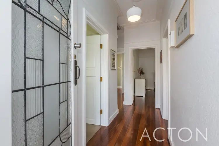Second view of Homely house listing, 47 Sasse Avenue, Mount Hawthorn WA 6016