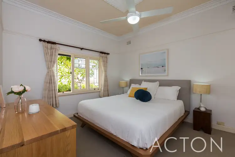Third view of Homely house listing, 47 Sasse Avenue, Mount Hawthorn WA 6016
