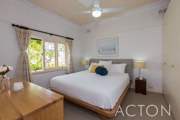 Fourth view of Homely house listing, 47 Sasse Avenue, Mount Hawthorn WA 6016
