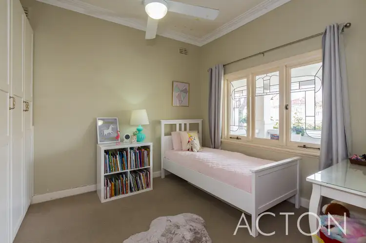 Fifth view of Homely house listing, 47 Sasse Avenue, Mount Hawthorn WA 6016