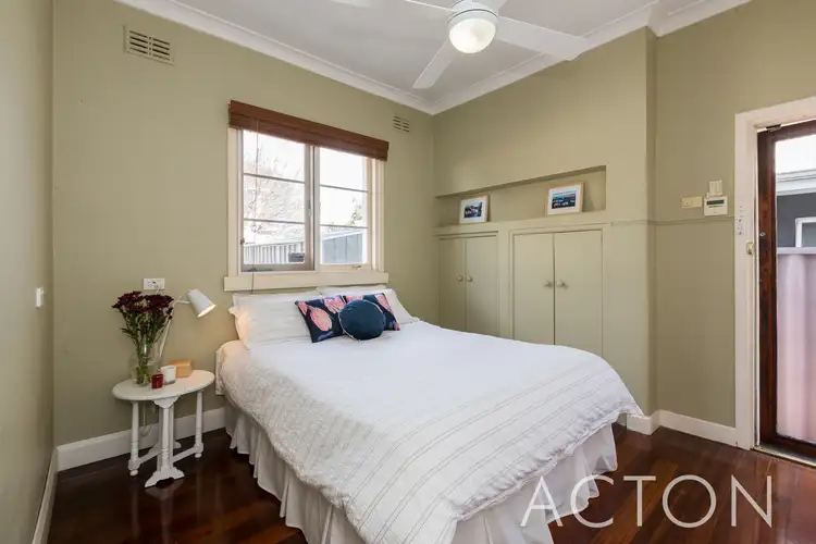 Sixth view of Homely house listing, 47 Sasse Avenue, Mount Hawthorn WA 6016
