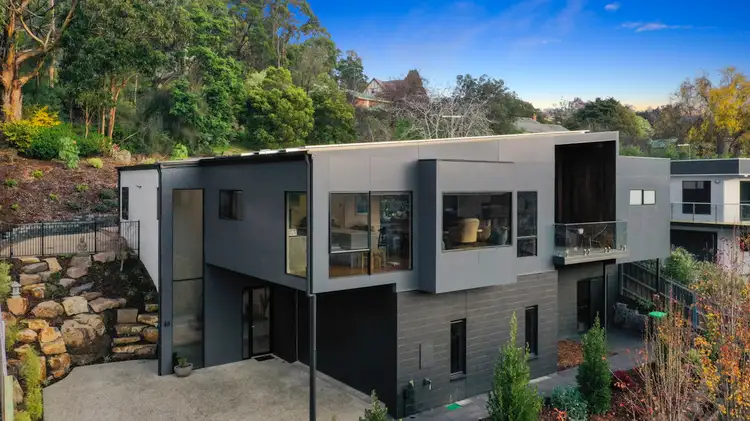 1/49 Cherry Road, Trevallyn TAS 7250