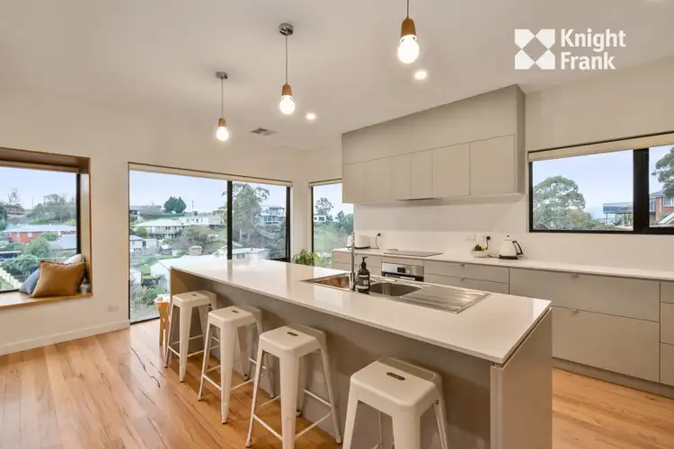 Fifth view of Homely house listing, 1/49 Cherry Road, Trevallyn TAS 7250