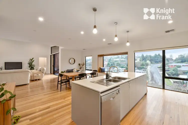 Sixth view of Homely house listing, 1/49 Cherry Road, Trevallyn TAS 7250