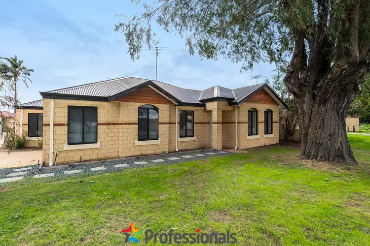 Main view of Homely house listing, 74a Cooper Street, Mandurah WA 6210