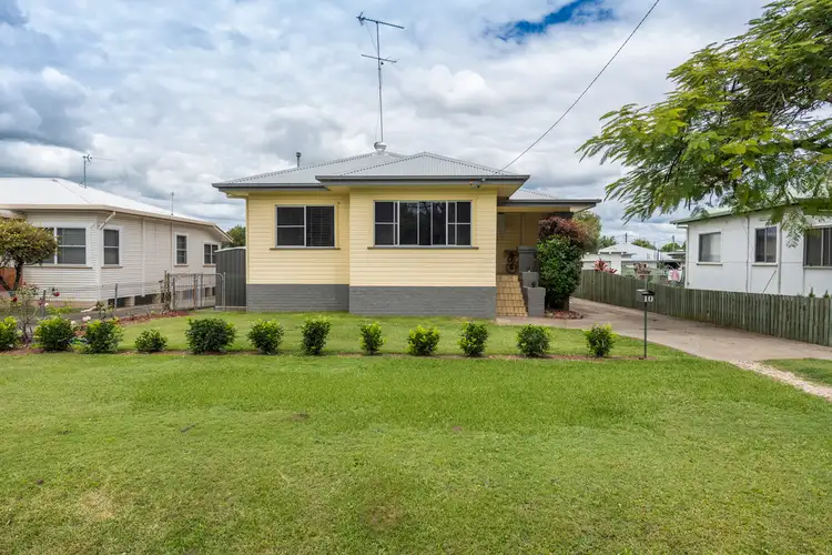 10 Howe Street, Grafton NSW 2460