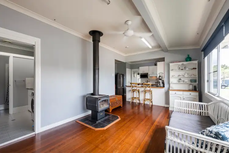 Seventh view of Homely house listing, 10 Howe Street, Grafton NSW 2460