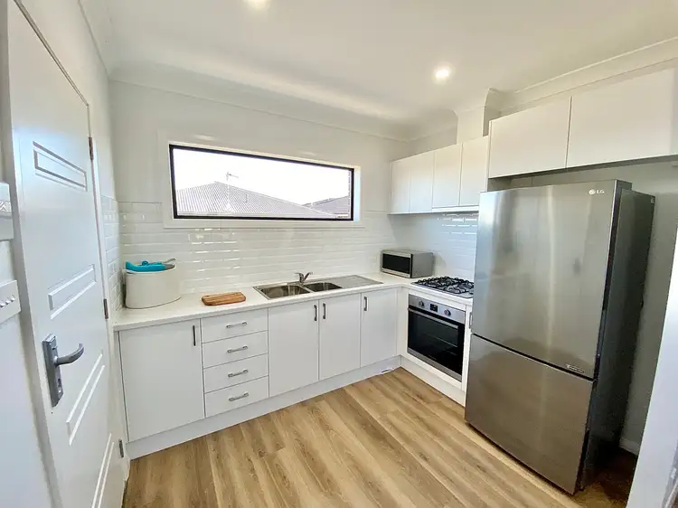 Third view of Homely unit listing, 9A Middle Ridge Drive, Glenmore Park NSW 2745