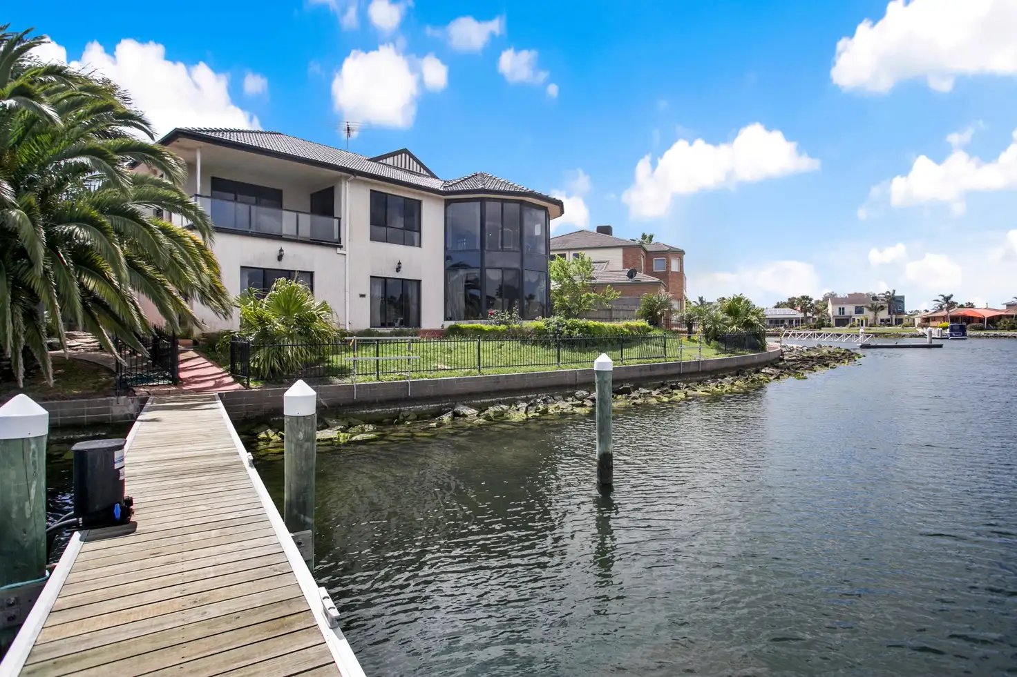 Main view of Homely house listing, 26 Palm Island Court, Patterson Lakes VIC 3197