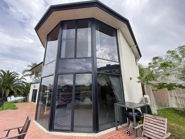 Second view of Homely house listing, 26 Palm Island Court, Patterson Lakes VIC 3197