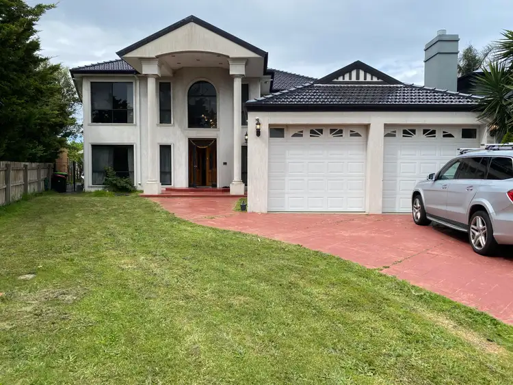 Fourth view of Homely house listing, 26 Palm Island Court, Patterson Lakes VIC 3197