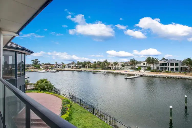 Fifth view of Homely house listing, 26 Palm Island Court, Patterson Lakes VIC 3197