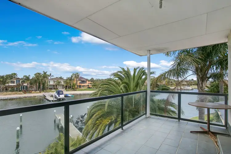 Sixth view of Homely house listing, 26 Palm Island Court, Patterson Lakes VIC 3197