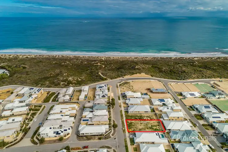 Second view of Homely land listing, 13 Lookout Drive, Yanchep WA 6035