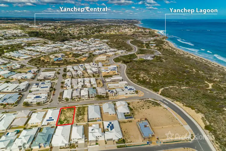 Third view of Homely land listing, 13 Lookout Drive, Yanchep WA 6035