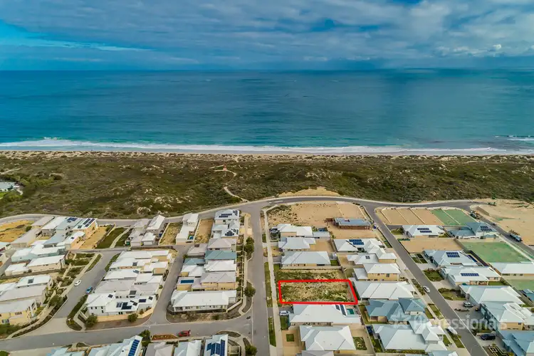 Fourth view of Homely land listing, 13 Lookout Drive, Yanchep WA 6035
