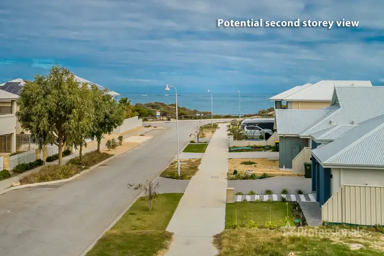 Fifth view of Homely land listing, 13 Lookout Drive, Yanchep WA 6035