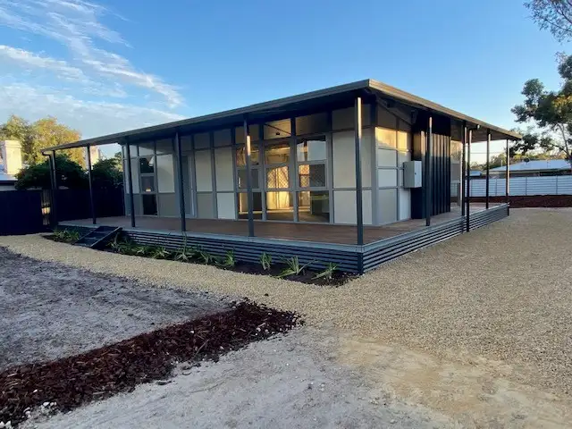 13 Handyside Terrace, Bordertown SA 5268