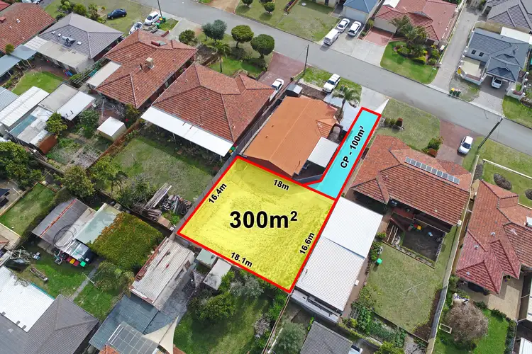 Address available on request