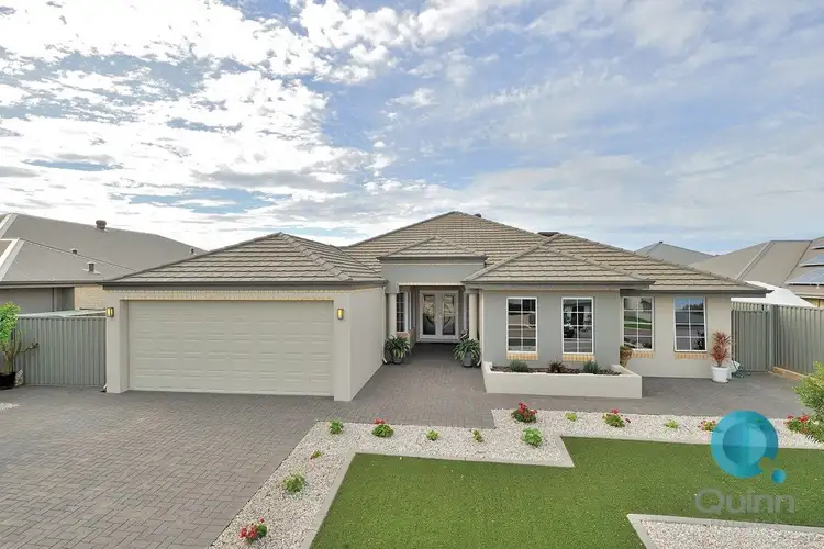11 Halliday Road, Byford WA 6122