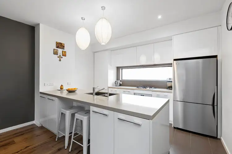 Fifth view of Homely townhouse listing, 12 Central Park Walk, Cheltenham VIC 3192