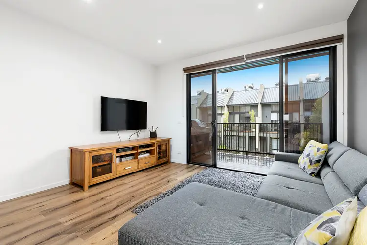 Sixth view of Homely townhouse listing, 12 Central Park Walk, Cheltenham VIC 3192