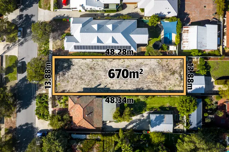 12 Wisbech Street, Bayswater WA 6053