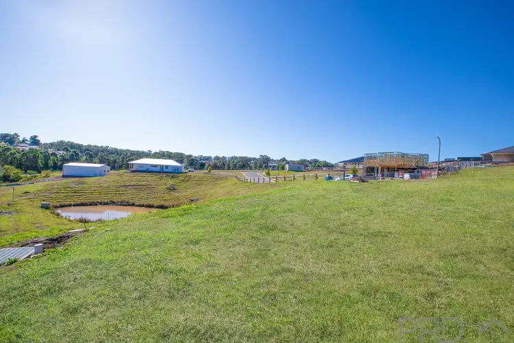 Sixth view of Homely land listing, 43A Pandanus Circuit, Bolwarra NSW 2320