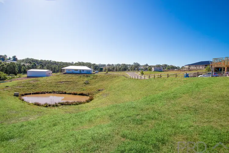 Seventh view of Homely land listing, 43A Pandanus Circuit, Bolwarra NSW 2320