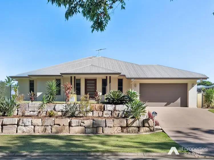 Main view of Homely house listing, 7 Duhig Court, Augustine Heights QLD 4300