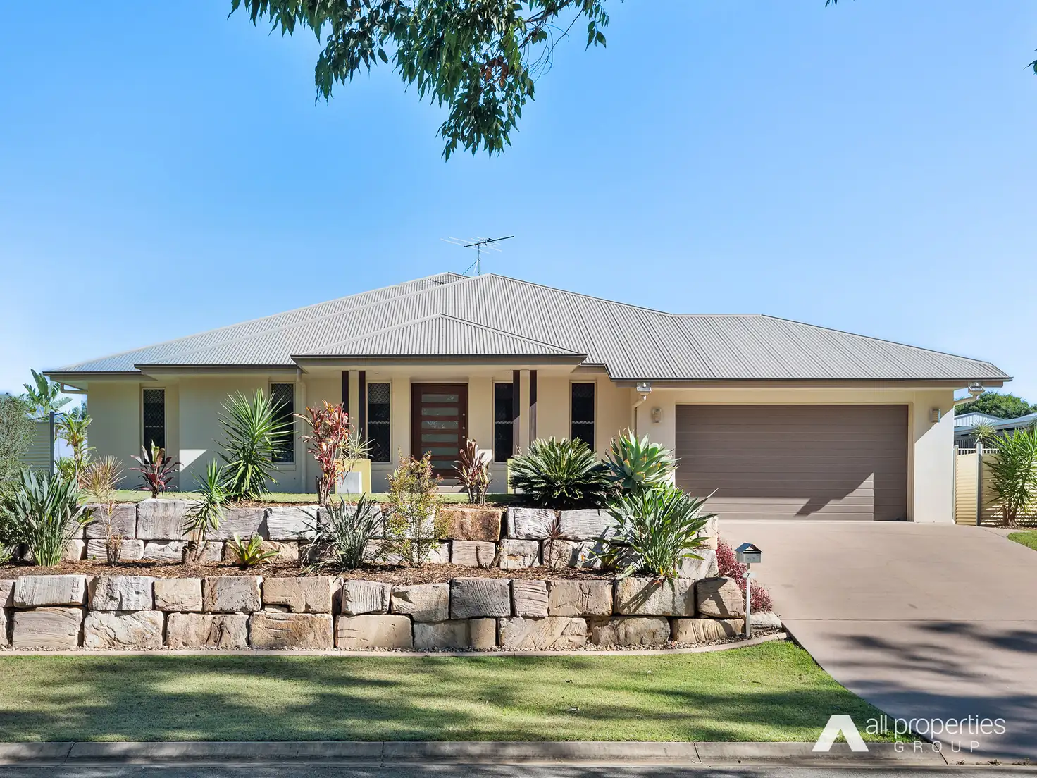 Main view of Homely house listing, 7 Duhig Court, Augustine Heights QLD 4300