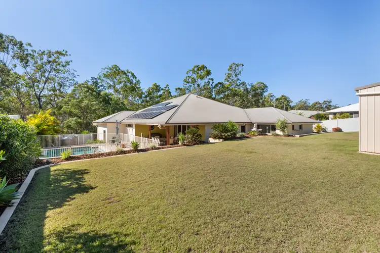 Third view of Homely house listing, 7 Duhig Court, Augustine Heights QLD 4300