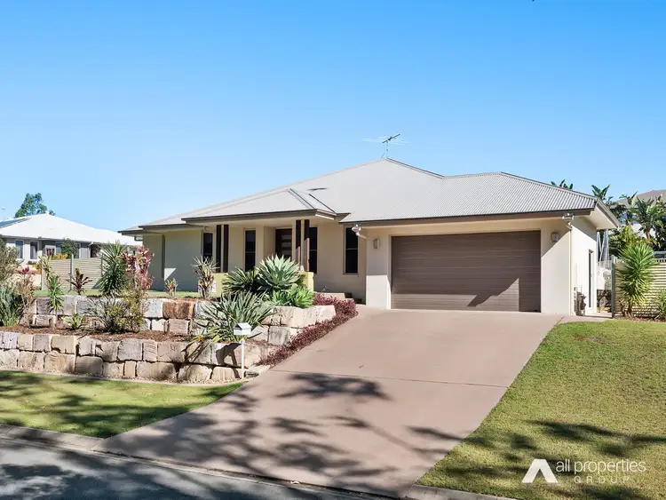 Fifth view of Homely house listing, 7 Duhig Court, Augustine Heights QLD 4300