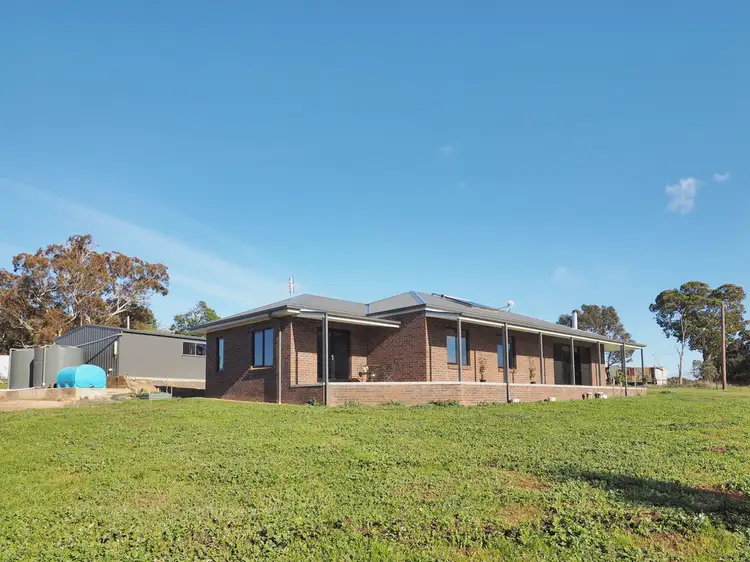 Main view of Homely house listing, 65 Moyston-Rocky Point Road, Moyston VIC 3377