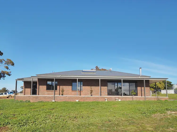 Second view of Homely house listing, 65 Moyston-Rocky Point Road, Moyston VIC 3377