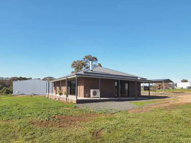 Third view of Homely house listing, 65 Moyston-Rocky Point Road, Moyston VIC 3377