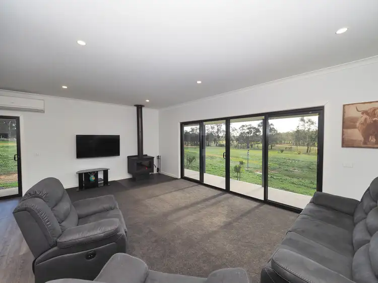 Fourth view of Homely house listing, 65 Moyston-Rocky Point Road, Moyston VIC 3377