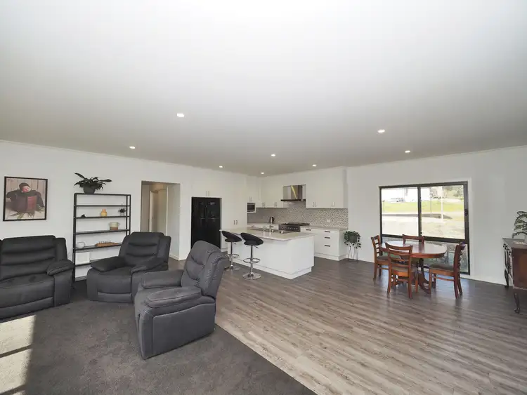Fifth view of Homely house listing, 65 Moyston-Rocky Point Road, Moyston VIC 3377