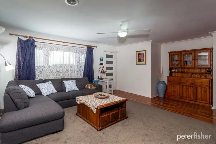 Second view of Homely house listing, 45 Sundew Circuit, Orange NSW 2800