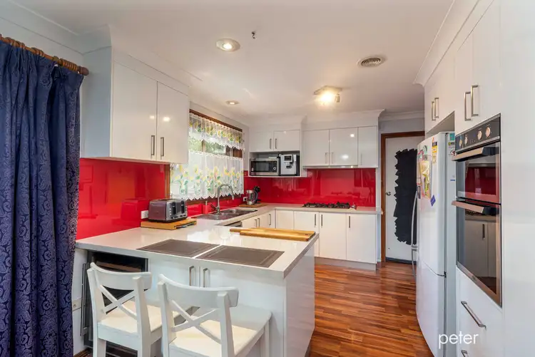 Third view of Homely house listing, 45 Sundew Circuit, Orange NSW 2800
