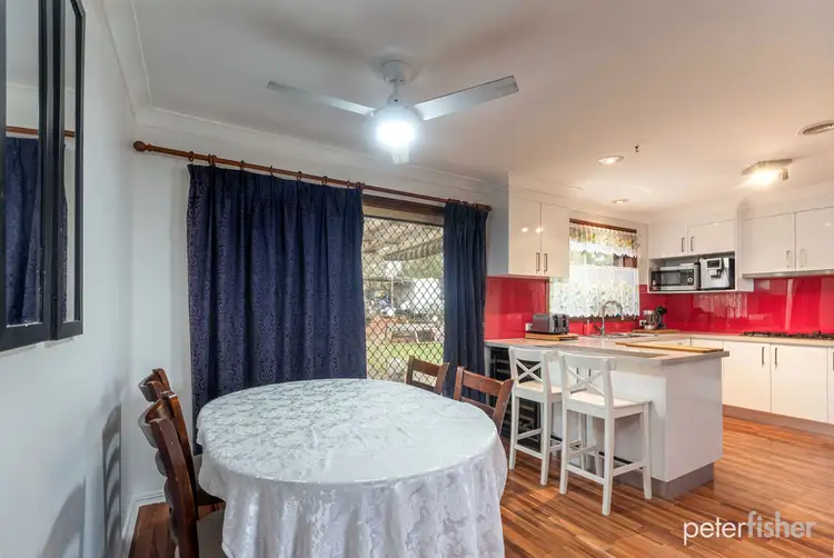 Fourth view of Homely house listing, 45 Sundew Circuit, Orange NSW 2800