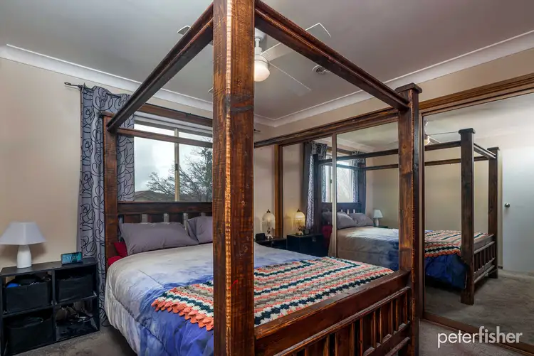 Fifth view of Homely house listing, 45 Sundew Circuit, Orange NSW 2800