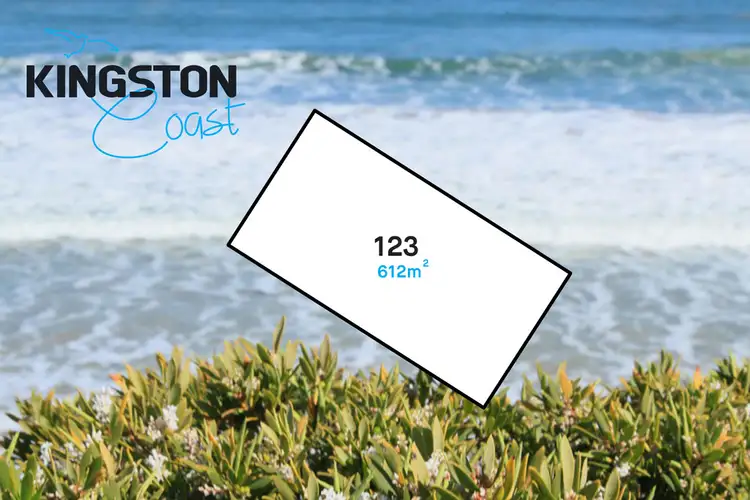 Lot 123 Coastal Blvd, Ocean Grove VIC 3226