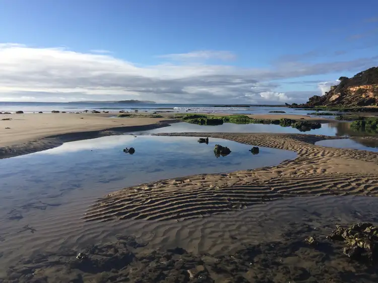 Third view of Homely land listing, Lot 123 Coastal Blvd, Ocean Grove VIC 3226