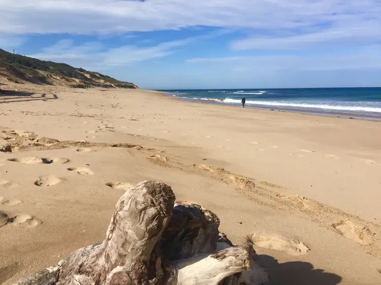 Fifth view of Homely land listing, Lot 123 Coastal Blvd, Ocean Grove VIC 3226