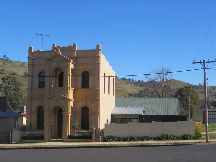 Main view of Homely house listing, 16 Kitchener Street, Gundagai NSW 2722