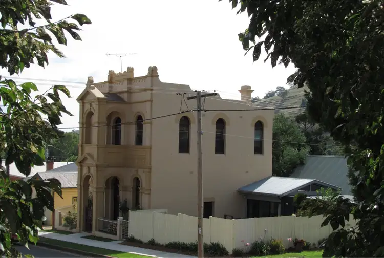 Second view of Homely house listing, 16 Kitchener Street, Gundagai NSW 2722