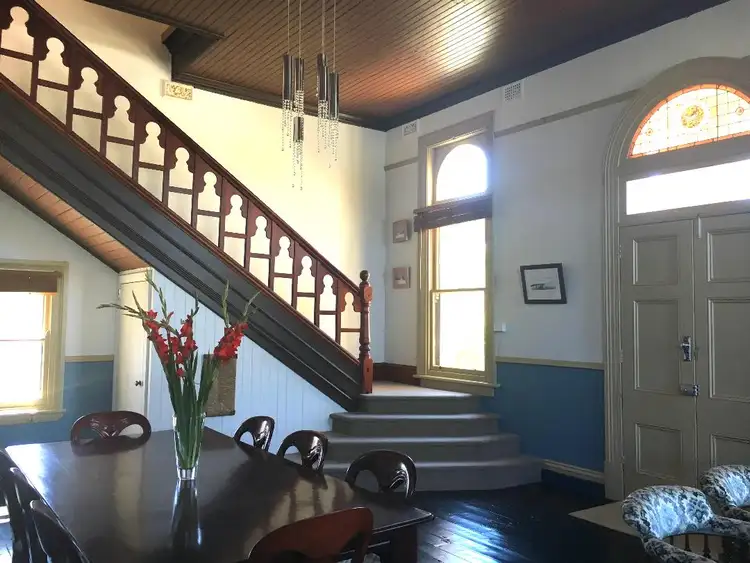 Fourth view of Homely house listing, 16 Kitchener Street, Gundagai NSW 2722