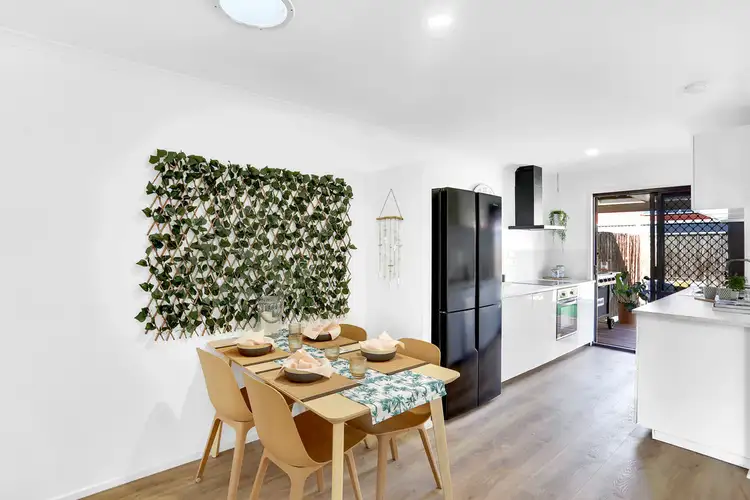 Second view of Homely villa listing, 91/8 Longwood Street, Minyama QLD 4575